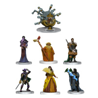 WizKids D&D Icons of the Realms: Waterdeep: Dragonheist Box Set 1