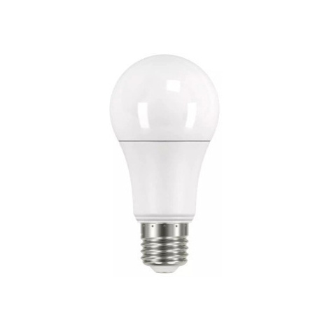 LED žárovka EMOS Lighting E27, 220-240V, 10.7W, 1060lm, 2700k, teplá bílá, 30000h, Classic A60 1