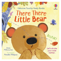 There There Little Bear Usborne Publishing