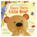 There There Little Bear Usborne Publishing