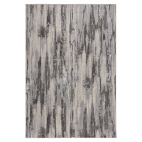 Šedý koberec 160x230 cm Gleam – Flair Rugs