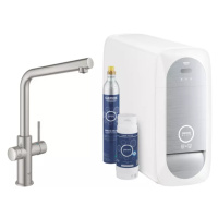 Startovní sada stojánková GROHE BLUE HOME 31454DC1