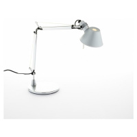 Artemide Tolomeo Micro stolní lampa LED 2700K - tělo lampy + základna A0119W00