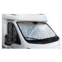 Vnitřní termoizolace oken kabiny Brunner pro Renault Trafic od r. 2014