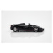 Bburago 1:24 Ferrari laferrari Aperta Metalic Black