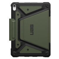 UAG Metropolis SE Olive iPad Air 10.9