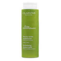 CLARINS Eau Extraordinaire Shower Gel 200 ml