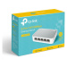 TP-Link switch TL-SF1005D (5x100Mb/s, fanless)