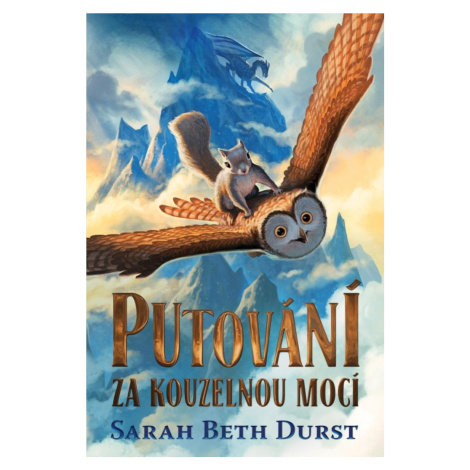 Putování za kouzelnou mocí PIKOLA