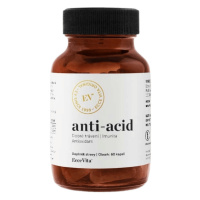 ECCE VITA Anti-Acid 60 kapslí