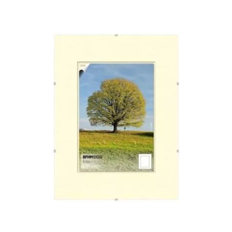 BFHM  rám 24x30 antireflex