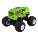 mamido  RC Terénní auto 2.4G 1:12 Dinosaurus zelený