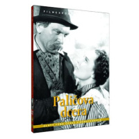 Paličova dcera - DVD