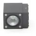 Light Impressions KapegoLED nástěnné přisazené svítidlo Cubodo II Single DG Mini 220-240V AC/50-