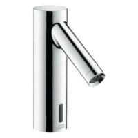 Umyvadlová baterie Hansgrohe Axor Starck se senzorem chrom 10106000