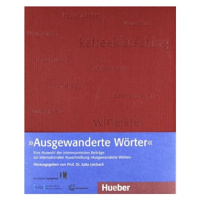 Ausgewanderte Wörter Hueber Verlag