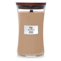 WOODWICK Cashmere 609 g