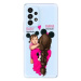 iSaprio Mama Mouse Brunette and Girl pro Samsung Galaxy A53 5G