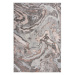 Flair Rugs koberce Kusový koberec Eris Marbled Blush - 160x230 cm