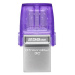 Kingston DataTraveler MicroDuo 3C 256GB