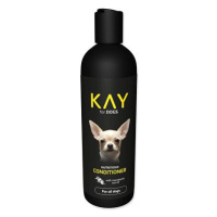 Kondicionér KAY for DOG 250 ml