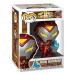 Funko POP! Marvel: Infinity Warps - Iron Hammer