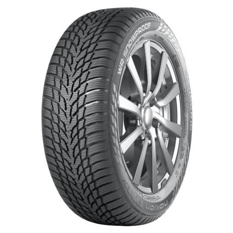 NOKIAN TYRES 255/35 R 20 97W SNOWPROOF_1 TL XL M+S 3PMSF