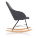 Halmar LAGOS rocking chair
