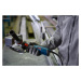 BOSCH GWS 14-125 S Professional úhlová bruska 125mm s regulací otáček 06017D0100