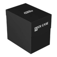 Ultimate Guard Deck Case 133+ - černá