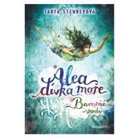 Alea, dívka moře: Barevné vody - Tanya Stewnerová - kniha z kategorie Fantasy