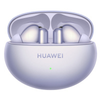 HUAWEI FreeBuds 6i Fialová