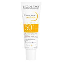 Bioderma Photoderm SPOT-AGE SPF 50+ gel-krém 40 ml