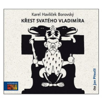 Křest svatého Vladimíra