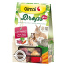 Gimbi Drops Snack mix 50 g