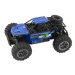 Teddies Auto RC buggy terénní modré 22cm