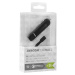 Avacom CarMAX 2 nabíječka do auta 2x Qualcomm Quick Charge 2.0 (USB-C kabel), černá - NACL-QC2XC