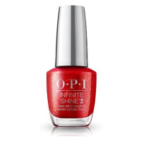 OPI Infinite Shine 2 Kiss My Aries 15 ml