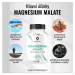 MOVit Energy Magnesium Malate 100 mg + B6 90 tablet