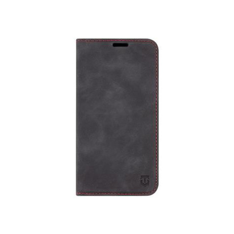 Flipové pouzdro Tactical Xproof pro Xiaomi Redmi 13 4G, black hawk