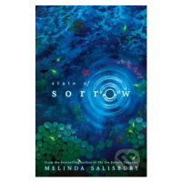 State of Sorrow - Melinda Salisbury - kniha z kategorie Beletrie pro děti