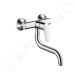 Hansgrohe 31825000 - Dřezová baterie, chrom