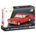 Cobi Opel Rekord C 1700 kabriolet, 1:35, 137 k