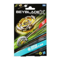 Beyblade X Arrow Wizard 4-80B Starter Pack Set