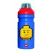 Láhev LEGO ICONIC Classic - červená/modrá SmartLife s.r.o.