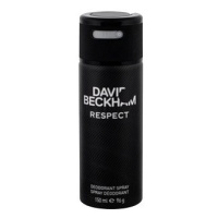 DAVID BECKHAM Respect 150 ml