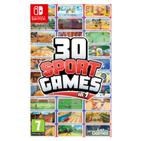 30 Sport Games in 1 (Switch)