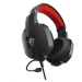 TRUST sluchátka s mikrofonem GXT 323 Carus Gaming Headset