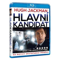 Hlavní kandidát - Blu-ray