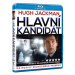 Hlavní kandidát - Blu-ray